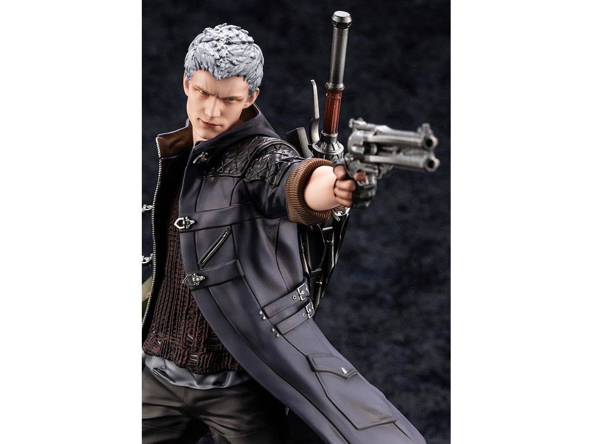 KOTOBUKIYA ARTFX J Nero | 4934054065387