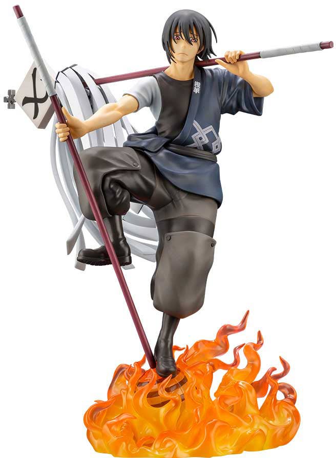 KOTOBUKIYA ARTFX J Shinmon Benimaru | 4934054065394