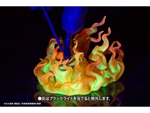 KOTOBUKIYA ARTFX J Shinmon Benimaru | 4934054065394