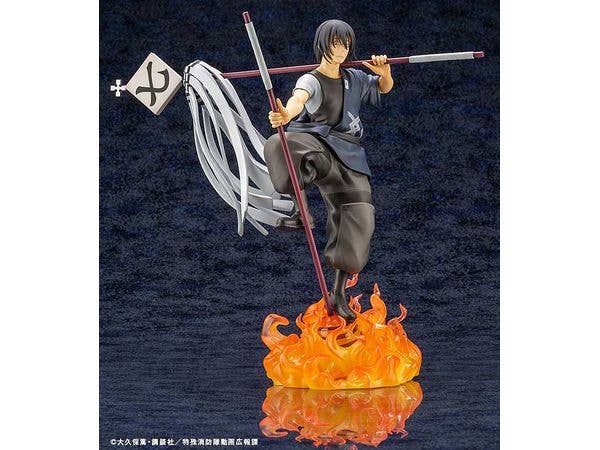 KOTOBUKIYA ARTFX J Shinmon Benimaru | 4934054065394