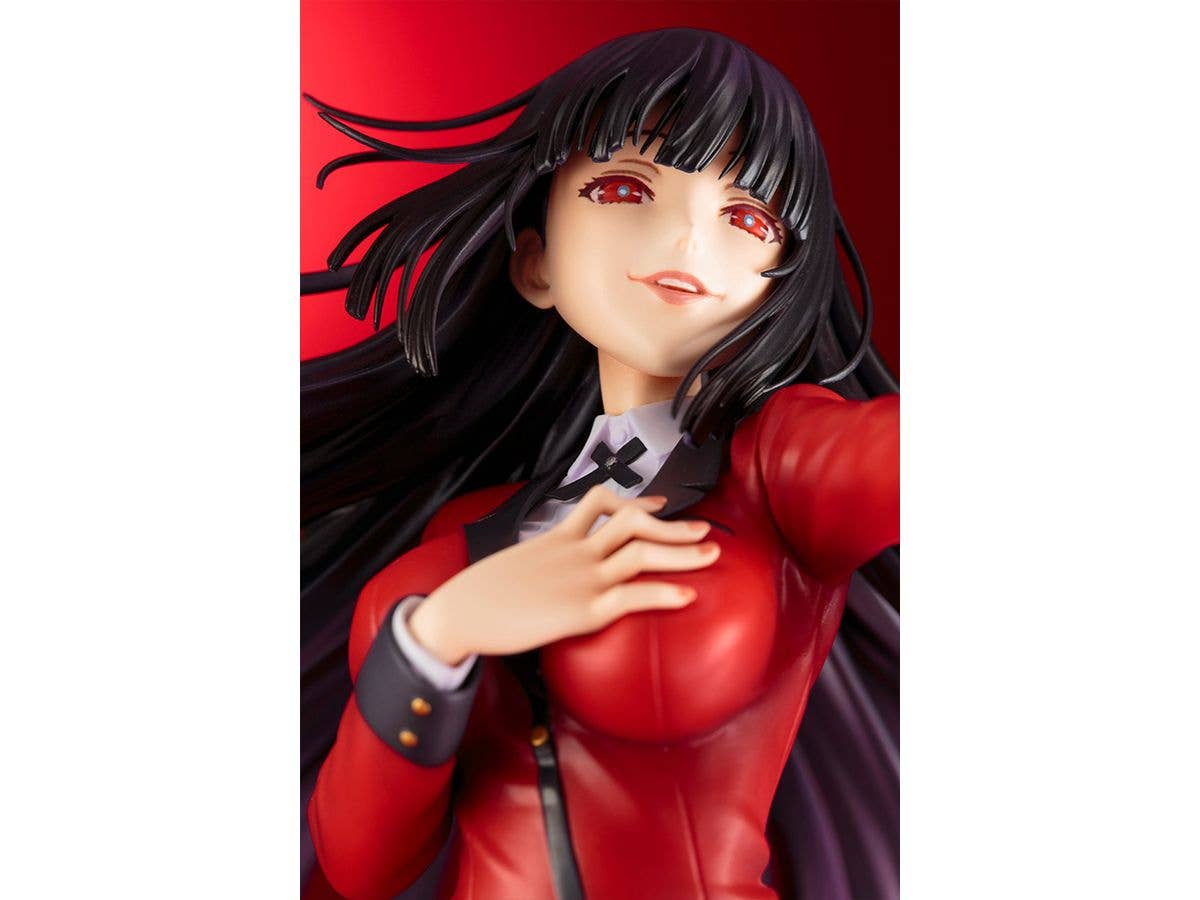 KOTOBUKIYA ARTFX J Yumeko Jabami | 4934054065431