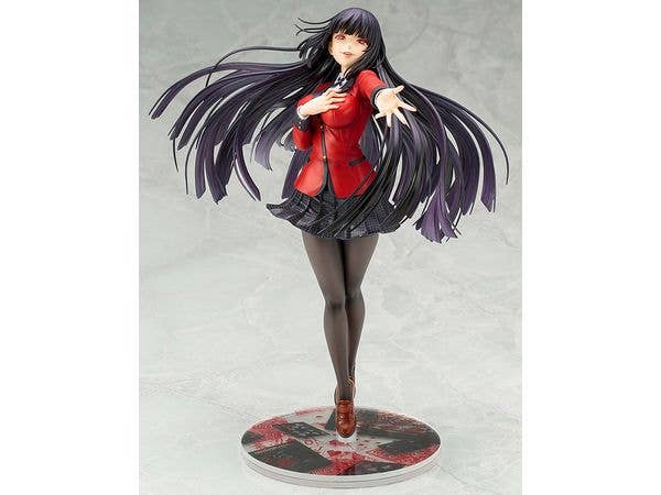 KOTOBUKIYA ARTFX J Yumeko Jabami | 4934054065431