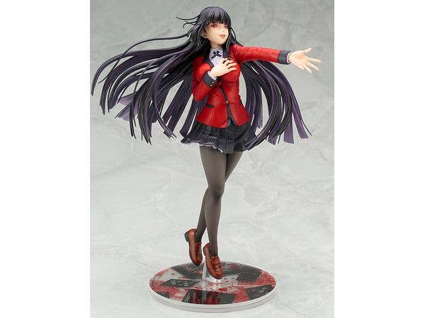 KOTOBUKIYA ARTFX J Yumeko Jabami | 4934054065431