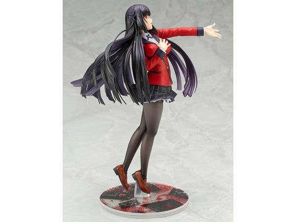 KOTOBUKIYA ARTFX J Yumeko Jabami | 4934054065431