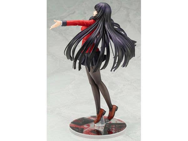 KOTOBUKIYA ARTFX J Yumeko Jabami | 4934054065431