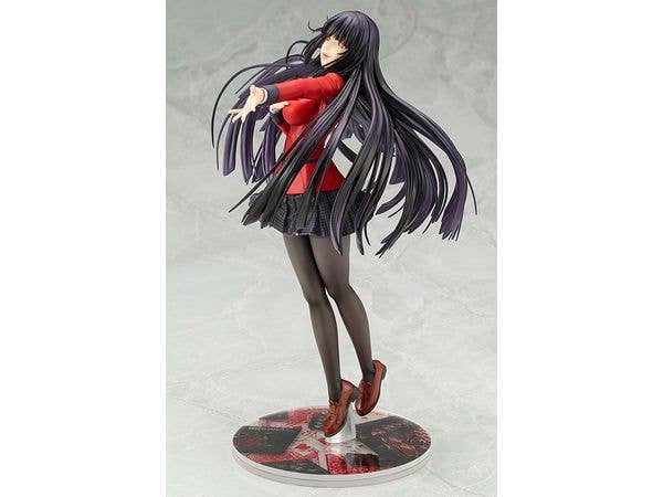 KOTOBUKIYA ARTFX J Yumeko Jabami | 4934054065431