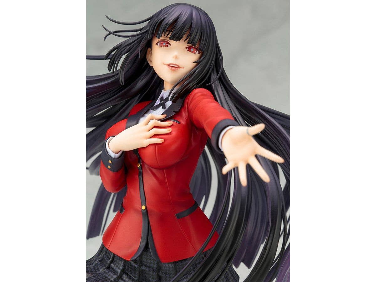 KOTOBUKIYA ARTFX J Yumeko Jabami | 4934054065431