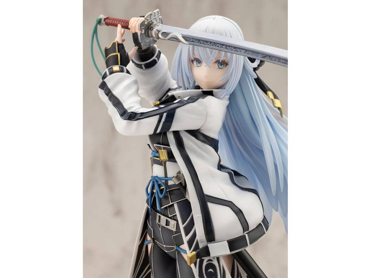 KOTOBUKIYA Shizuna Rem Misurugi | 4934054065585