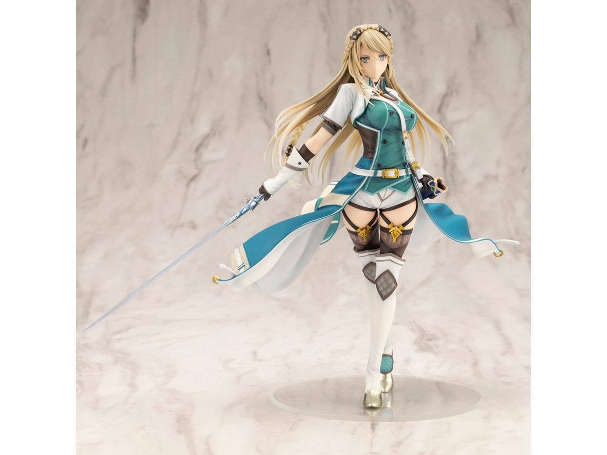 KOTOBUKIYA Elaine Auclair | 4934054065608