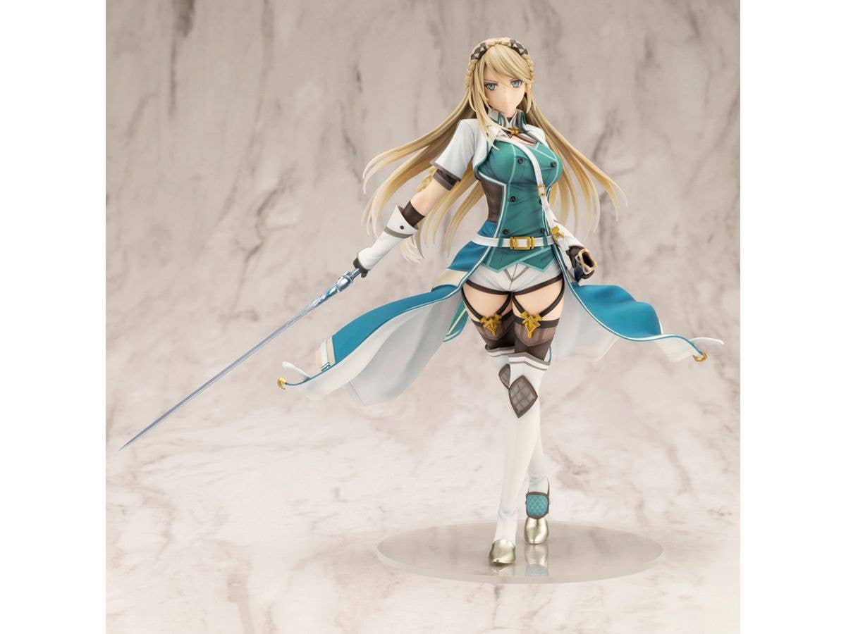 KOTOBUKIYA Elaine Auclair | 4934054065608