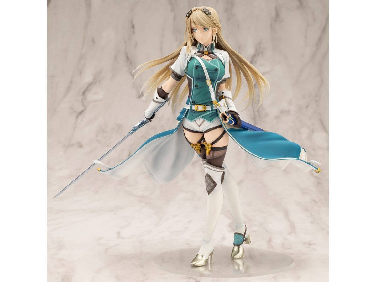 KOTOBUKIYA Elaine Auclair | 4934054065608