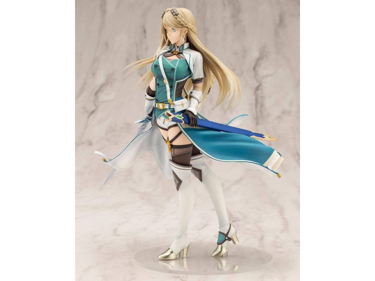 KOTOBUKIYA Elaine Auclair | 4934054065608