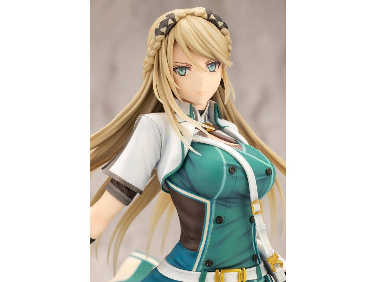 KOTOBUKIYA Elaine Auclair | 4934054065608