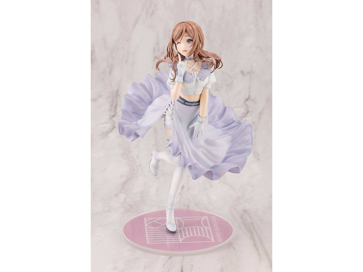 KOTOBUKIYA Rinami Himesaki-clumsy trick- | 4934054066469