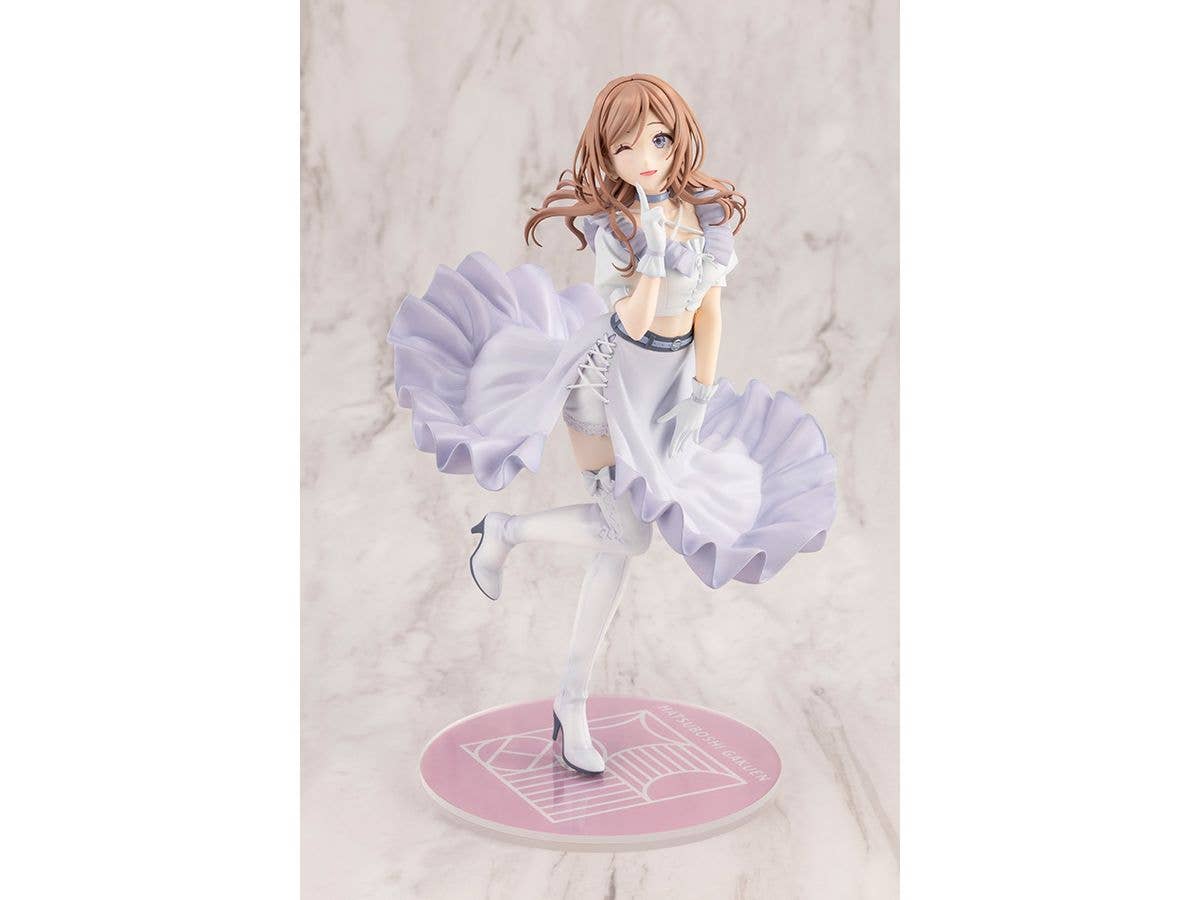 KOTOBUKIYA Rinami Himesaki-clumsy trick- | 4934054066469