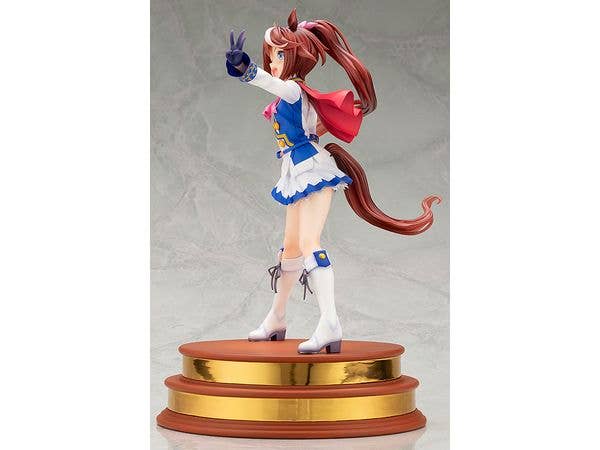 Show off your dreams Tokai Teio | 4934054066919