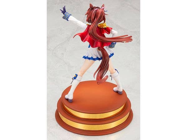 Show off your dreams Tokai Teio | 4934054066919