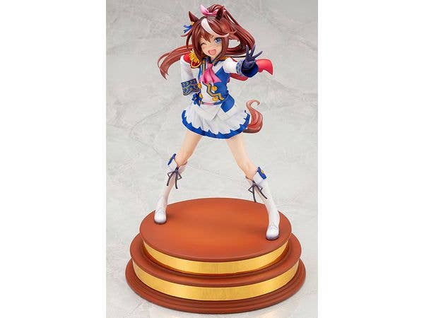 Show off your dreams Tokai Teio | 4934054066919