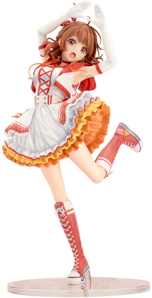 KOTOBUKIYA Ume Hanami-The Rolling Riceball- | 4934054067114