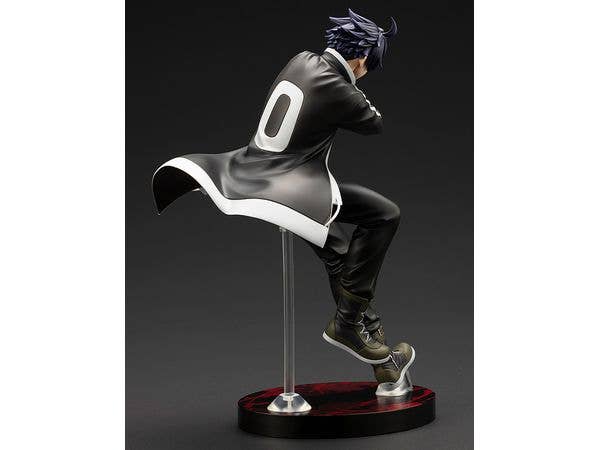 KOTOBUKIYA ARTFX J Shiki Ichinose | 4934054067787