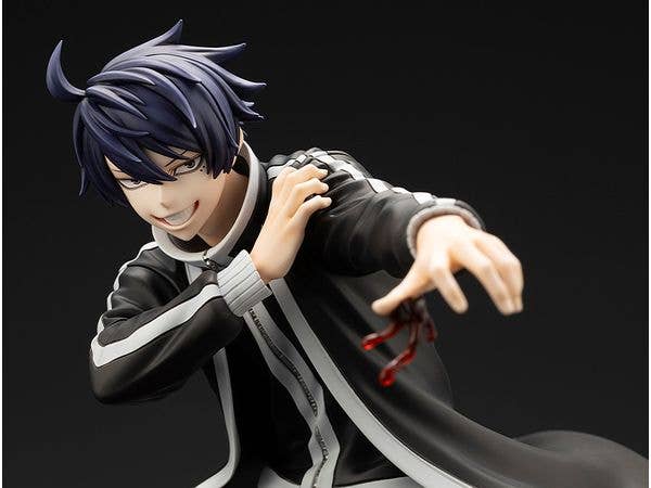 KOTOBUKIYA ARTFX J Shiki Ichinose | 4934054067787