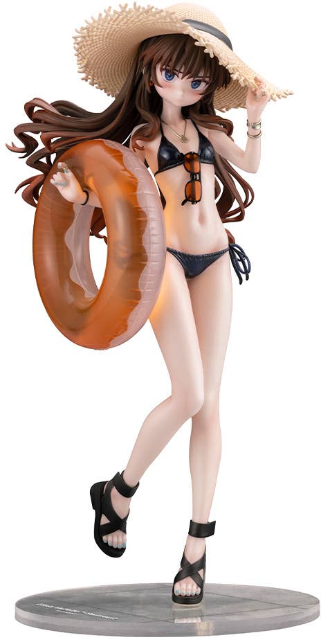 KOTOBUKIYA Elisia Valfelto Swimsuit ver. by Luicent | 4934054067312