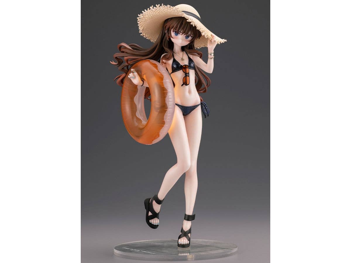 KOTOBUKIYA Elisia Valfelto Swimsuit ver. by Luicent | 4934054067312