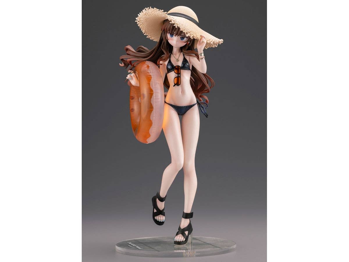 KOTOBUKIYA Elisia Valfelto Swimsuit ver. by Luicent | 4934054067312