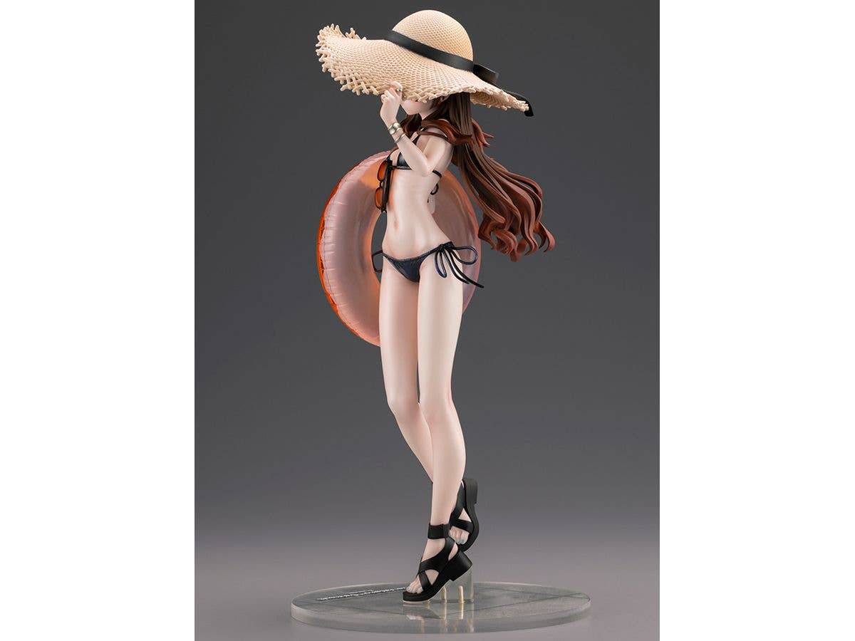 KOTOBUKIYA Elisia Valfelto Swimsuit ver. by Luicent | 4934054067312