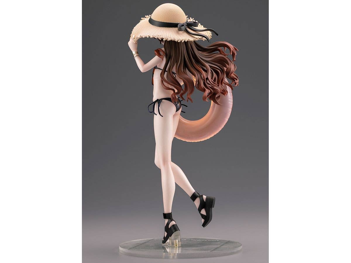 KOTOBUKIYA Elisia Valfelto Swimsuit ver. by Luicent | 4934054067312