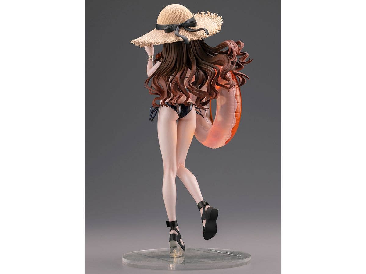 KOTOBUKIYA Elisia Valfelto Swimsuit ver. by Luicent | 4934054067312
