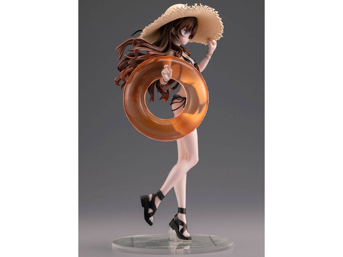 KOTOBUKIYA Elisia Valfelto Swimsuit ver. by Luicent | 4934054067312