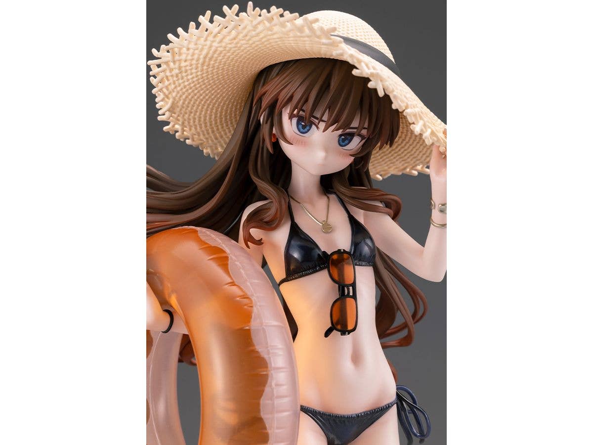 KOTOBUKIYA Elisia Valfelto Swimsuit ver. by Luicent | 4934054067312