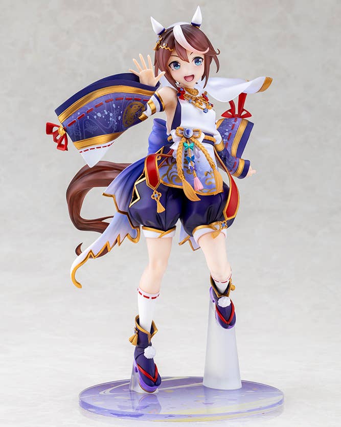 Shiun no Yumemitori Tokai Teio | 4934054069163