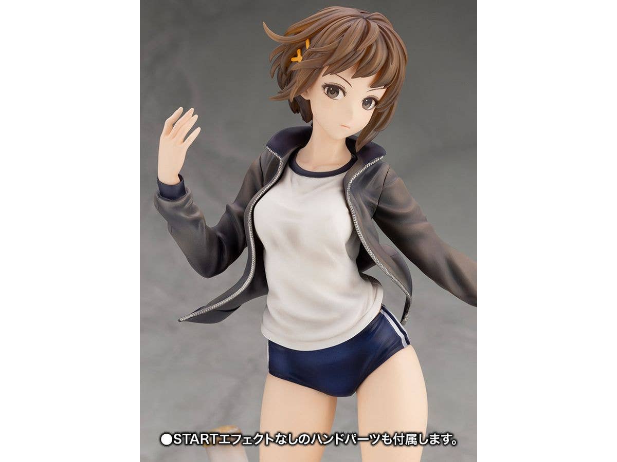 KOTOBUKIYA ARTFX J Natsuno Minami&BJ | 4934054070244