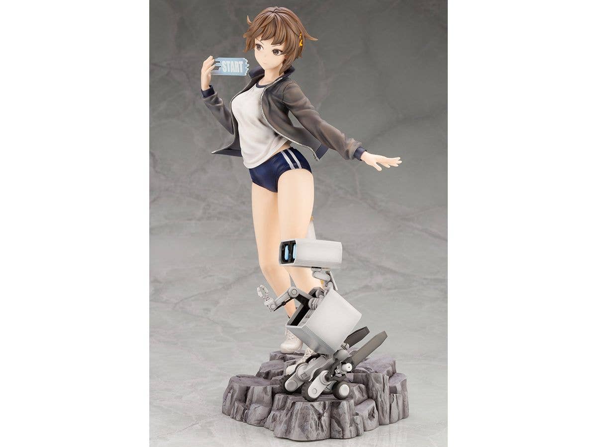 KOTOBUKIYA ARTFX J Natsuno Minami&BJ | 4934054070244