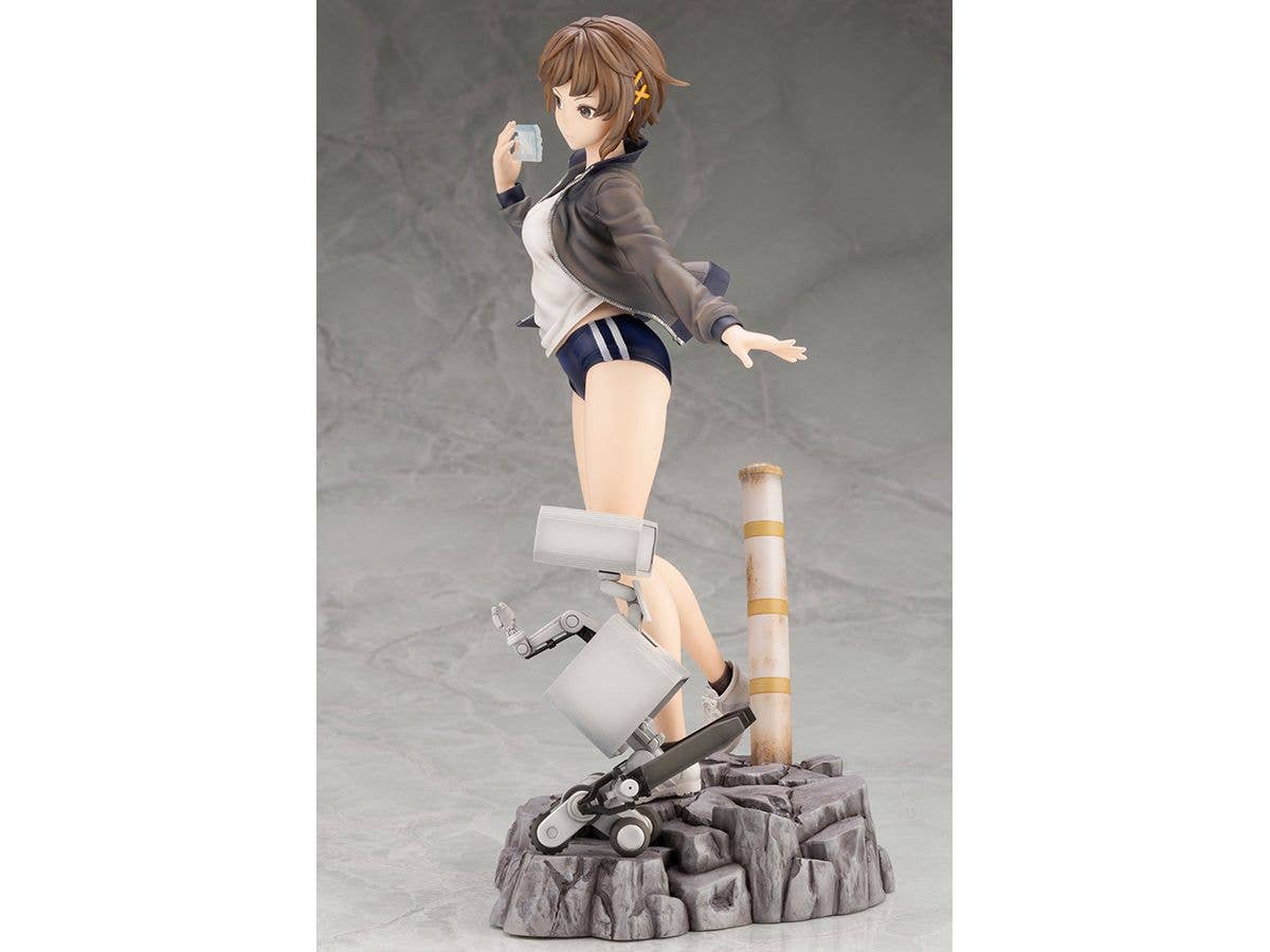 KOTOBUKIYA ARTFX J Natsuno Minami&BJ | 4934054070244