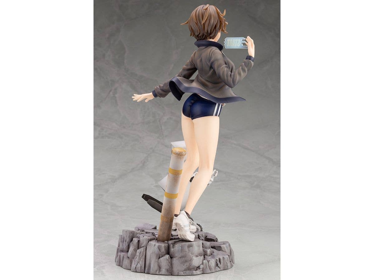 KOTOBUKIYA ARTFX J Natsuno Minami&BJ | 4934054070244