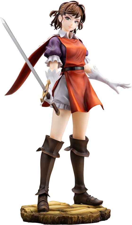 Melisandre | 4934054070381