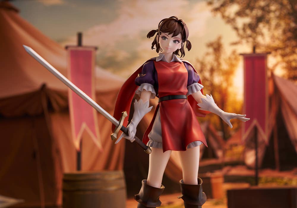 Melisandre | 4934054070381