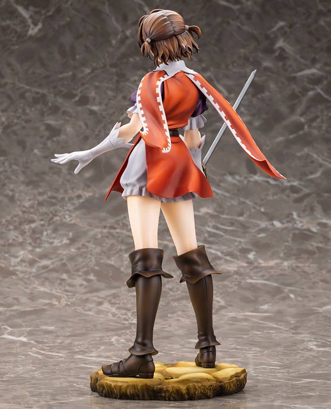 Melisandre | 4934054070381