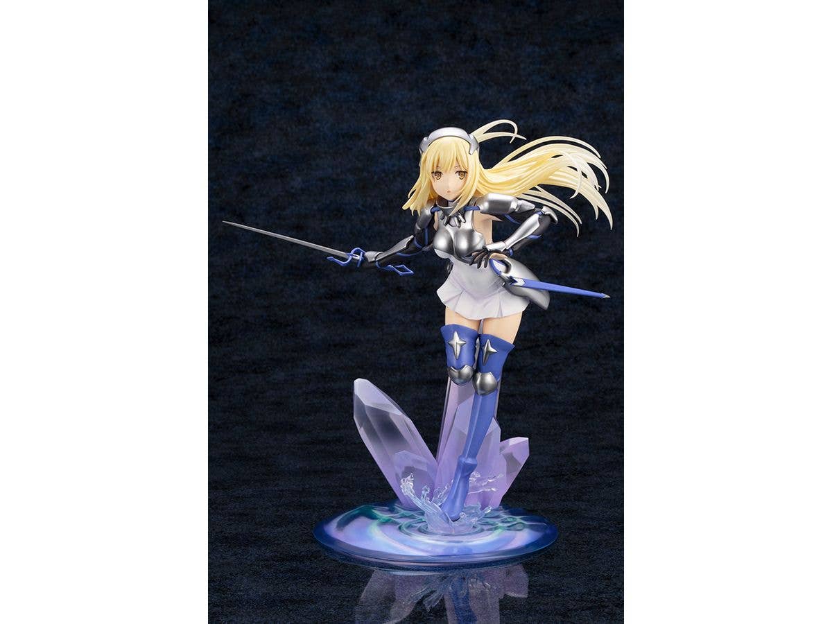 KOTOBUKIYA Ais Wallenstein | 4934054071098