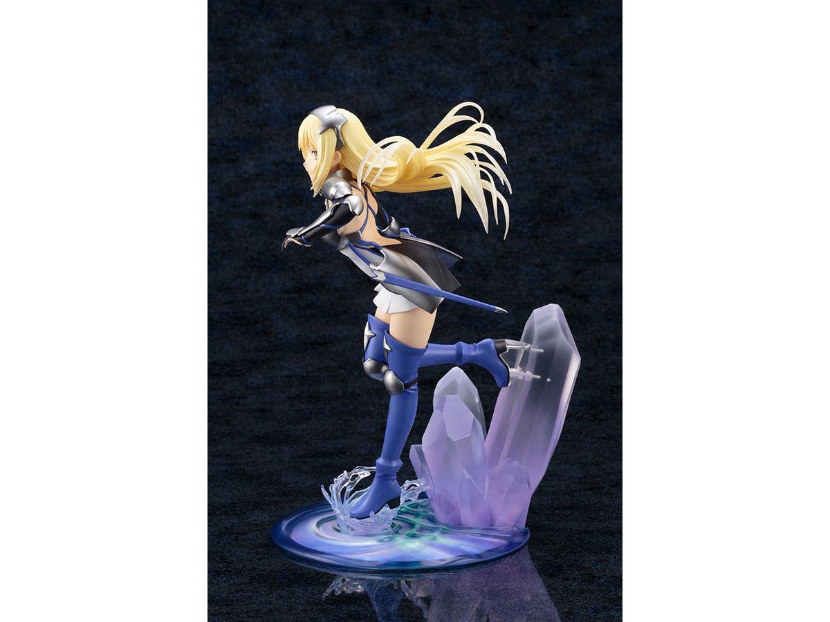 KOTOBUKIYA Ais Wallenstein | 4934054071098