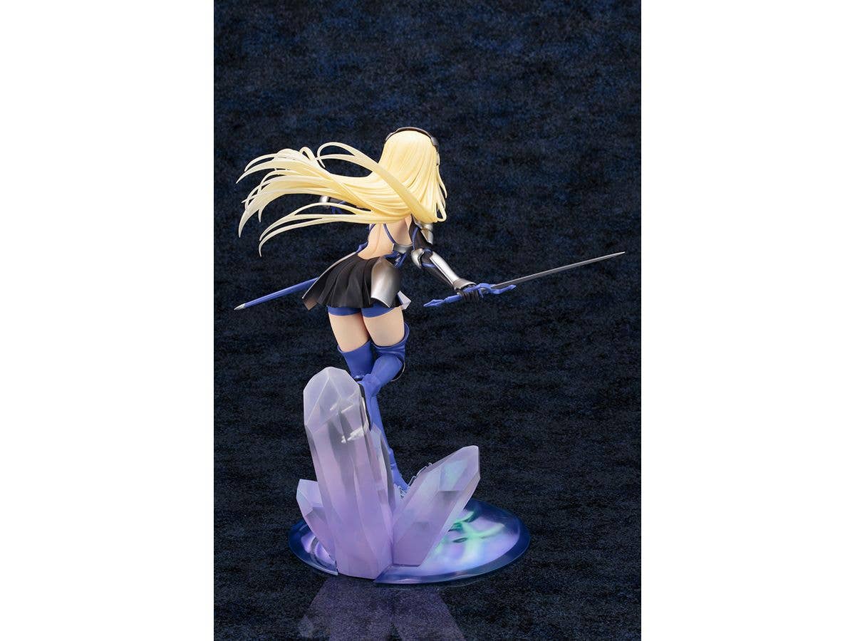 KOTOBUKIYA Ais Wallenstein | 4934054071098