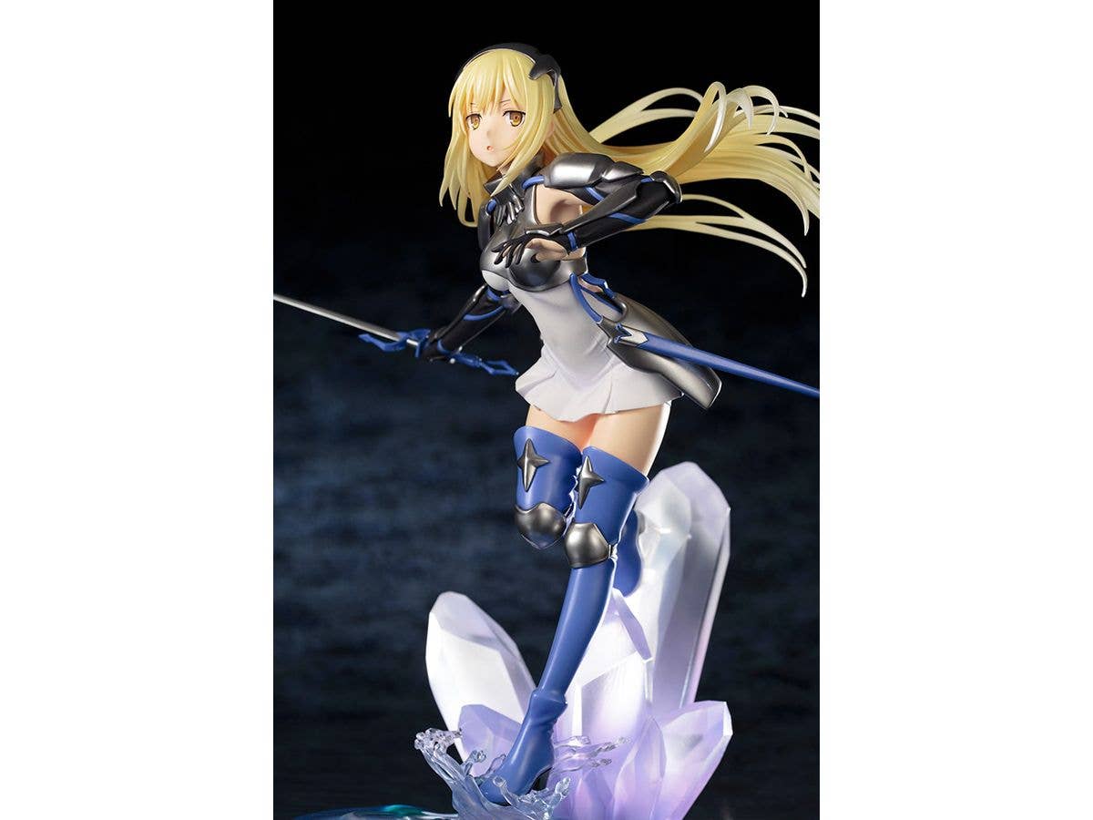 KOTOBUKIYA Ais Wallenstein | 4934054071098