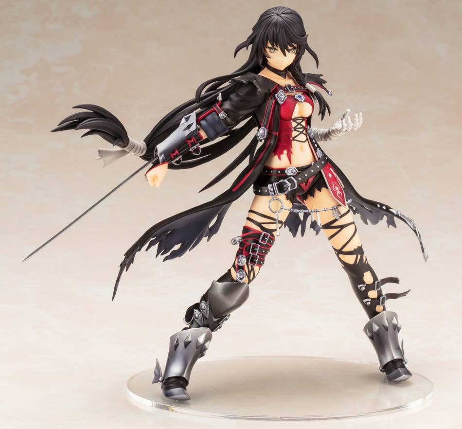 Velvet Crowe | 4934054075287
