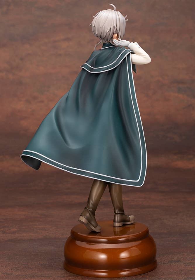 Fitts Doll | 4934054075294