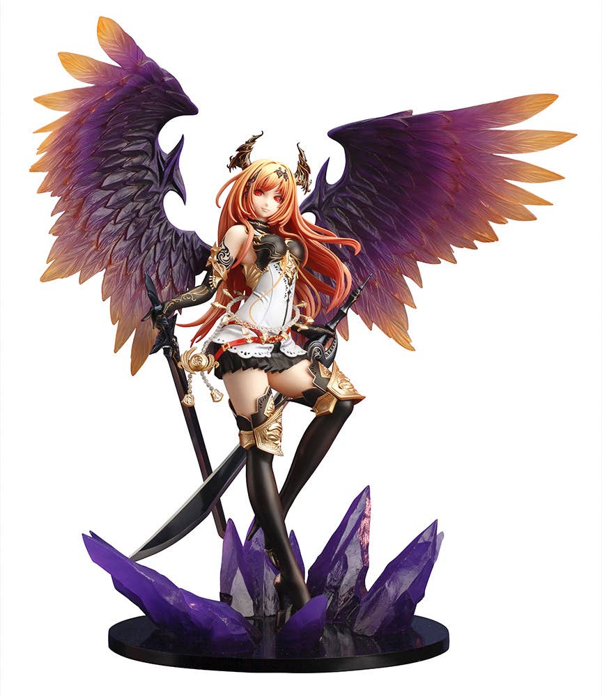 Dark Angel Olivia | 4934054076901