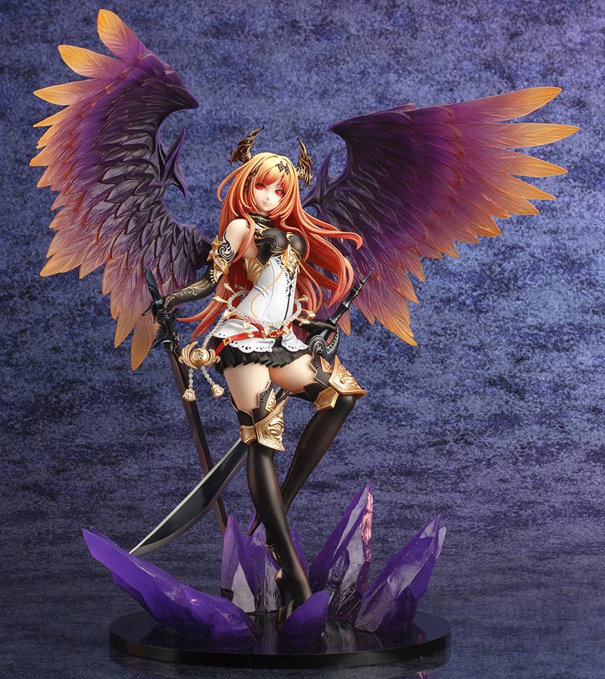 Dark Angel Olivia | 4934054076901