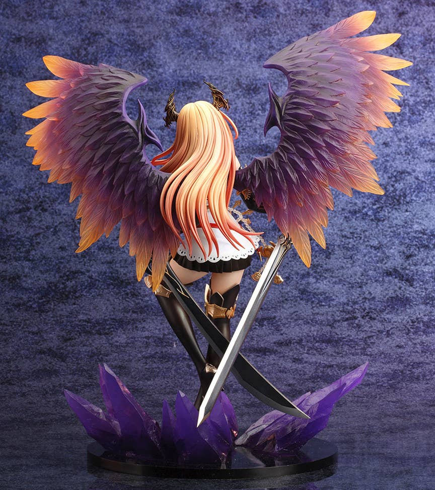 Dark Angel Olivia | 4934054076901